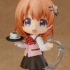 GOOD SMILE COMPANY Nendoroid #798 Cocoa Gochuumon Wa Usagi Desu Ka? -GOOD SMILE COMPANY Shop 4580416903974a 4f804cfb af05 44a8 899d 99bdefcc9351