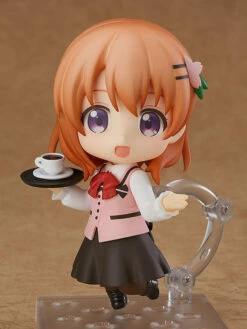 GOOD SMILE COMPANY Nendoroid #798 Cocoa Gochuumon Wa Usagi Desu Ka?