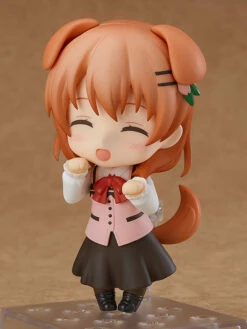 GOOD SMILE COMPANY Nendoroid #798 Cocoa Gochuumon Wa Usagi Desu Ka? -GOOD SMILE COMPANY Shop 4580416903974c f0aef69d e5ab 414d 8628 24535b42d992