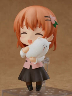 GOOD SMILE COMPANY Nendoroid #798 Cocoa Gochuumon Wa Usagi Desu Ka? -GOOD SMILE COMPANY Shop 4580416903974d ee2d2f78 f71d 40c0 86ac 093c30cfa9d6