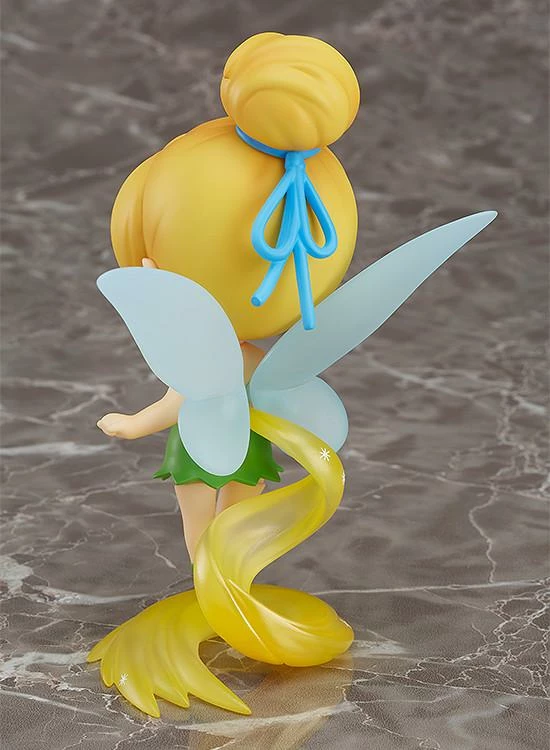 GOOD SMILE COMPANY Nendoroid #812 Tinker Bell Disney Peter Pan 6 GOOD SMILE COMPANY Nendoroid #812 Tinker Bell Disney Peter Pan - Image 4