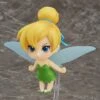GOOD SMILE COMPANY Nendoroid #812 Tinker Bell Disney Peter Pan