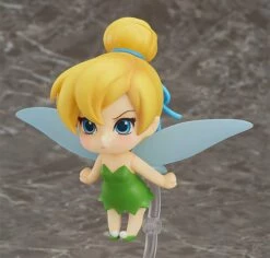 GOOD SMILE COMPANY Nendoroid #812 Tinker Bell Disney Peter Pan