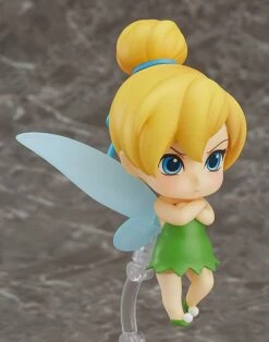 GOOD SMILE COMPANY Nendoroid #812 Tinker Bell Disney Peter Pan 8 GOOD SMILE COMPANY Nendoroid #812 Tinker Bell Disney Peter Pan -GOOD SMILE COMPANY Shop 4580416904100d 35936bf8 06a0 4e2f 8764 dd97853dde9a
