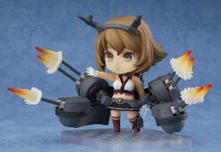 GOOD SMILE COMPANY Nendoroid #813 Mutsu Kantai Collection -KanColle- 15 GOOD SMILE COMPANY Nendoroid #813 Mutsu Kantai Collection -KanColle- -GOOD SMILE COMPANY Shop 4580416904117b