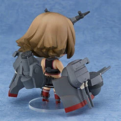 GOOD SMILE COMPANY Nendoroid #813 Mutsu Kantai Collection -KanColle- 18 GOOD SMILE COMPANY Nendoroid #813 Mutsu Kantai Collection -KanColle- -GOOD SMILE COMPANY Shop 4580416904117e
