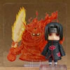 GOOD SMILE COMPANY Nendoroid #820 Itachi Uchiha Naruto Shippuden (Re-run) -GOOD SMILE COMPANY Shop 4580416904223a 1c29e87b 5b65 42f2 a728 0f0b31f97ad3