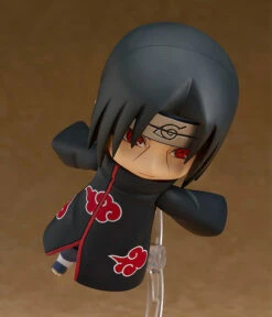 GOOD SMILE COMPANY Nendoroid #820 Itachi Uchiha Naruto Shippuden (Re-run) 9 GOOD SMILE COMPANY Nendoroid #820 Itachi Uchiha Naruto Shippuden (Re-run) -GOOD SMILE COMPANY Shop 4580416904223c be54fa95 abea 4af5 8c8b 9c545dc82ef7
