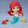 GOOD SMILE COMPANY Nendoroid #836 Ariel Disney The Little Mermaid -GOOD SMILE COMPANY Shop 4580416904278a 939a343b c7dd 4b67 ae27 82c744ea81a0