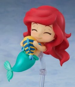 GOOD SMILE COMPANY Nendoroid #836 Ariel Disney The Little Mermaid 10 GOOD SMILE COMPANY Nendoroid #836 Ariel Disney The Little Mermaid -GOOD SMILE COMPANY Shop 4580416904278d 5b976329 8f6f 4be3 9de0 5c8ec8df74d0