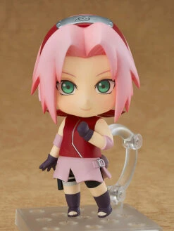 GOOD SMILE COMPANY Nendoroid #833 Sakura Haruno Naruto Shippuden