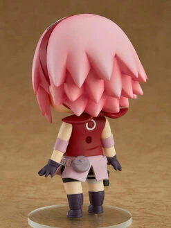 GOOD SMILE COMPANY Nendoroid #833 Sakura Haruno Naruto Shippuden 12 GOOD SMILE COMPANY Nendoroid #833 Sakura Haruno Naruto Shippuden -GOOD SMILE COMPANY Shop 4580416904384e