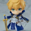 GOOD SMILE COMPANY Nendoroid #842-DX Saber (Arthur Pendragon) Prototype Fate/Grand Order (Reissue) 2 GOOD SMILE COMPANY Nendoroid #842-DX Saber (Arthur Pendragon) Prototype Fate/Grand Order (Reissue) -GOOD SMILE COMPANY Shop 4580416904483a