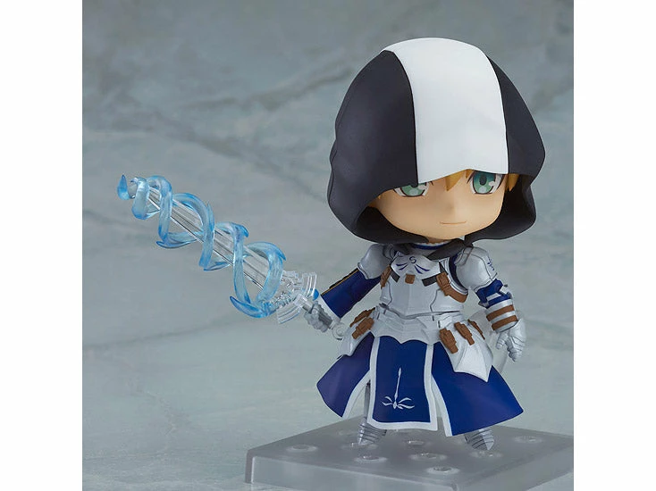 GOOD SMILE COMPANY Nendoroid #842-DX Saber (Arthur Pendragon) Prototype Fate/Grand Order (Reissue) 10 GOOD SMILE COMPANY Nendoroid #842-DX Saber (Arthur Pendragon) Prototype Fate/Grand Order (Reissue) - Image 8