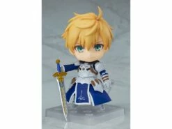 GOOD SMILE COMPANY Nendoroid #842-DX Saber (Arthur Pendragon) Prototype Fate/Grand Order (Reissue) 17 GOOD SMILE COMPANY Nendoroid #842-DX Saber (Arthur Pendragon) Prototype Fate/Grand Order (Reissue) -GOOD SMILE COMPANY Shop 4580416904483c