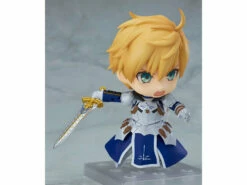 GOOD SMILE COMPANY Nendoroid #842-DX Saber (Arthur Pendragon) Prototype Fate/Grand Order (Reissue) 16 GOOD SMILE COMPANY Nendoroid #842-DX Saber (Arthur Pendragon) Prototype Fate/Grand Order (Reissue) -GOOD SMILE COMPANY Shop 4580416904483d
