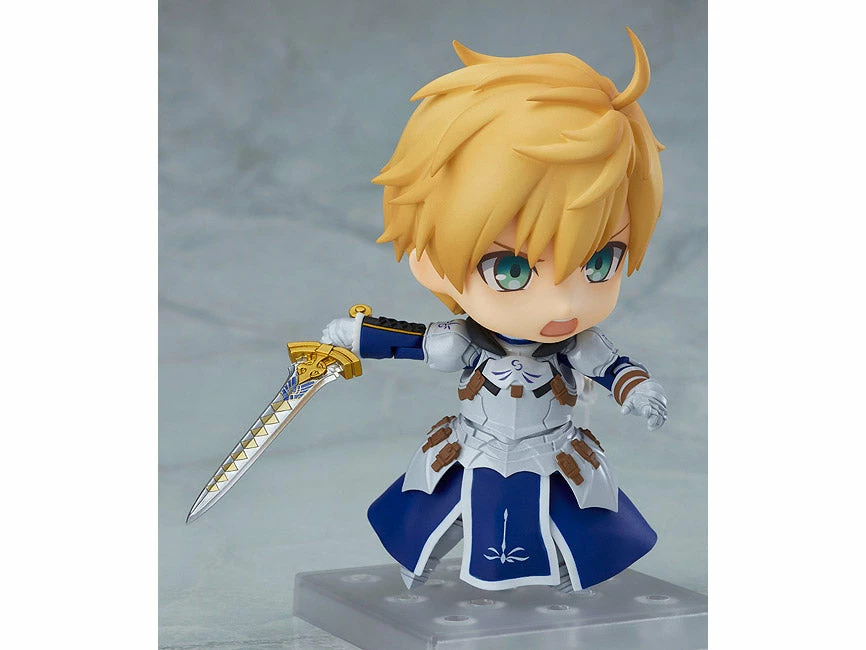 GOOD SMILE COMPANY Nendoroid #842-DX Saber (Arthur Pendragon) Prototype Fate/Grand Order (Reissue) 8 GOOD SMILE COMPANY Nendoroid #842-DX Saber (Arthur Pendragon) Prototype Fate/Grand Order (Reissue) - Image 6
