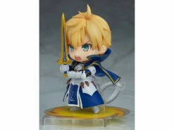 GOOD SMILE COMPANY Nendoroid #842-DX Saber (Arthur Pendragon) Prototype Fate/Grand Order (Reissue) 15 GOOD SMILE COMPANY Nendoroid #842-DX Saber (Arthur Pendragon) Prototype Fate/Grand Order (Reissue) -GOOD SMILE COMPANY Shop 4580416904483e