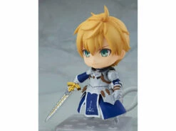 GOOD SMILE COMPANY Nendoroid #842-DX Saber (Arthur Pendragon) Prototype Fate/Grand Order (Reissue) 14 GOOD SMILE COMPANY Nendoroid #842-DX Saber (Arthur Pendragon) Prototype Fate/Grand Order (Reissue) -GOOD SMILE COMPANY Shop 4580416904483f