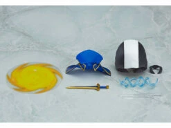 GOOD SMILE COMPANY Nendoroid #842-DX Saber (Arthur Pendragon) Prototype Fate/Grand Order (Reissue) 19 GOOD SMILE COMPANY Nendoroid #842-DX Saber (Arthur Pendragon) Prototype Fate/Grand Order (Reissue) -GOOD SMILE COMPANY Shop 4580416904483i