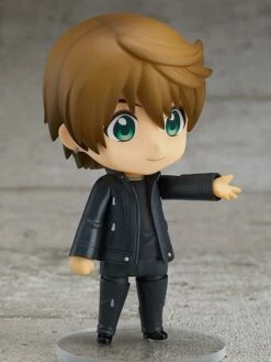 GOOD SMILE COMPANY Nendoroid #855 Amamiya Masaki HIGH&LOW G-Sword 10 GOOD SMILE COMPANY Nendoroid #855 Amamiya Masaki HIGH&LOW G-Sword -GOOD SMILE COMPANY Shop 4580416904650 b