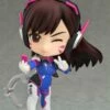 GOOD SMILE COMPANY Nendoroid #847 D.Va Classic Skin Edition Overwatch 2 GOOD SMILE COMPANY Nendoroid #847 D.Va Classic Skin Edition Overwatch -GOOD SMILE COMPANY Shop 4580416904681a 3964353a f6bc 4a27 aa24 d409ee8460df