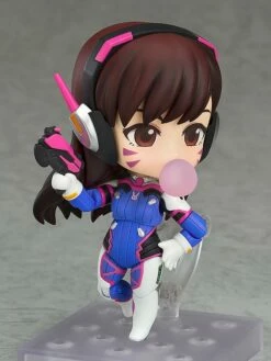 GOOD SMILE COMPANY Nendoroid #847 D.Va Classic Skin Edition Overwatch 13 GOOD SMILE COMPANY Nendoroid #847 D.Va Classic Skin Edition Overwatch -GOOD SMILE COMPANY Shop 4580416904681c 342ada75 188d 4d11 a3d5 ef17f4db7f68