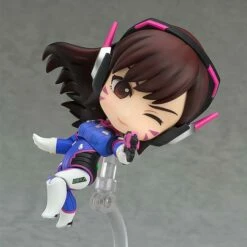 GOOD SMILE COMPANY Nendoroid #847 D.Va Classic Skin Edition Overwatch 12 GOOD SMILE COMPANY Nendoroid #847 D.Va Classic Skin Edition Overwatch -GOOD SMILE COMPANY Shop 4580416904681d 3d1d988f 9753 4dce 9d9f 60e00fa88106