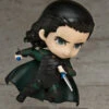 GOOD SMILE COMPANY Nendoroid #866 Thor - Marvel Loki Ragnarok Edition (Reissue) 2 GOOD SMILE COMPANY Nendoroid #866 Thor - Marvel Loki Ragnarok Edition (Reissue) -GOOD SMILE COMPANY Shop 4580416904780 c