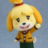 GOOD SMILE COMPANY Nendoroid #386 Shizue (Isabelle) Winter Ver. Animal Crossing: New Leaf 1 GOOD SMILE COMPANY Nendoroid #386 Shizue (Isabelle) Winter Ver. Animal Crossing: New Leaf -GOOD SMILE COMPANY Shop 4580416904797a