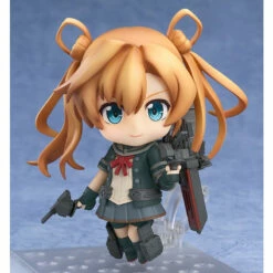 GOOD SMILE COMPANY Nendoroid #867 Abukuma Kai-II (Ni) Kantai Collection -KanColle- -GOOD SMILE COMPANY Shop 4580416904834a