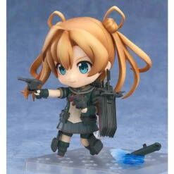 GOOD SMILE COMPANY Nendoroid #867 Abukuma Kai-II (Ni) Kantai Collection -KanColle- -GOOD SMILE COMPANY Shop 4580416904834b