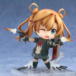GOOD SMILE COMPANY Nendoroid #867 Abukuma Kai-II (Ni) Kantai Collection -KanColle- -GOOD SMILE COMPANY Shop 4580416904834c