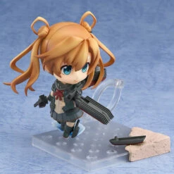 GOOD SMILE COMPANY Nendoroid #867 Abukuma Kai-II (Ni) Kantai Collection -KanColle- -GOOD SMILE COMPANY Shop 4580416904834d