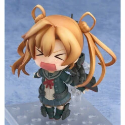 GOOD SMILE COMPANY Nendoroid #867 Abukuma Kai-II (Ni) Kantai Collection -KanColle- -GOOD SMILE COMPANY Shop 4580416904834e