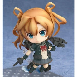 GOOD SMILE COMPANY Nendoroid #867 Abukuma Kai-II (Ni) Kantai Collection -KanColle-