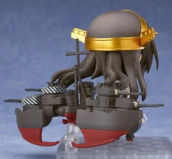 GOOD SMILE COMPANY Nendoroid #880 Haruna Kai-II (ni) Kantai Collection -KanColle- 11 GOOD SMILE COMPANY Nendoroid #880 Haruna Kai-II (ni) Kantai Collection -KanColle- -GOOD SMILE COMPANY Shop 4580416904919c
