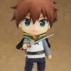 GOOD SMILE COMPANY Nendoroid #876 Kazuma KonoSuba -GOOD SMILE COMPANY Shop 4580416904940a