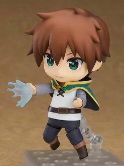 GOOD SMILE COMPANY Nendoroid #876 Kazuma KonoSuba -GOOD SMILE COMPANY Shop 4580416904940b