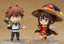 GOOD SMILE COMPANY Nendoroid #876 Kazuma KonoSuba -GOOD SMILE COMPANY Shop 4580416904940d