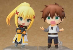 GOOD SMILE COMPANY Nendoroid #876 Kazuma KonoSuba -GOOD SMILE COMPANY Shop 4580416904940e