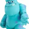 GOOD SMILE COMPANY Nendoroid #920-DX Sulley DX Ver. Monsters, INC.
