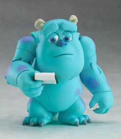 GOOD SMILE COMPANY Nendoroid #920-DX Sulley DX Ver. Monsters, INC. -GOOD SMILE COMPANY Shop 4580416905152c