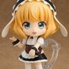 GOOD SMILE COMPANY Nendoroid #929 Syaro Is The Order A Rabbit??