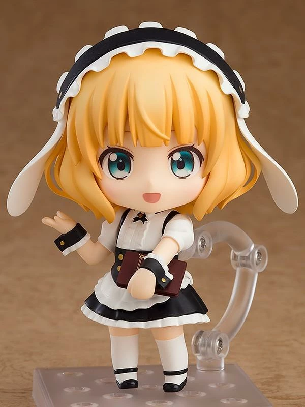 GOOD SMILE COMPANY Nendoroid #929 Syaro Is The Order A Rabbit?? 3 GOOD SMILE COMPANY Nendoroid #929 Syaro Is The Order A Rabbit??
