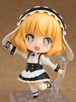 GOOD SMILE COMPANY Nendoroid #929 Syaro Is The Order A Rabbit?? 11 GOOD SMILE COMPANY Nendoroid #929 Syaro Is The Order A Rabbit?? -GOOD SMILE COMPANY Shop 4580416905534e 95036c26 232f 47f7 9f8e 12a897e27b7c