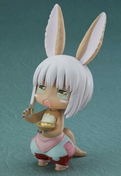 GOOD SMILE COMPANY Nendoroid #939 Nanachi Made In Abyss 12 GOOD SMILE COMPANY Nendoroid #939 Nanachi Made In Abyss -GOOD SMILE COMPANY Shop 4580416905602d f1218844 17b2 4418 98ff d88c2532f46e
