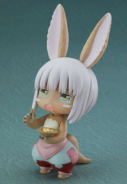 GOOD SMILE COMPANY Nendoroid #939 Nanachi Made In Abyss 7 GOOD SMILE COMPANY Nendoroid #939 Nanachi Made In Abyss - Image 5