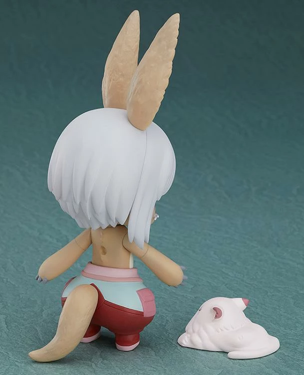 GOOD SMILE COMPANY Nendoroid #939 Nanachi Made In Abyss 6 GOOD SMILE COMPANY Nendoroid #939 Nanachi Made In Abyss - Image 4