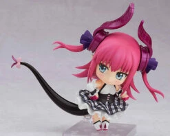 GOOD SMILE COMPANY Nendoroid #950 Lancer/ Elizabeth Bathory Fate/ Grand Order -GOOD SMILE COMPANY Shop 4580416905688c